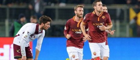 Italia: Serie A - Etapa 20